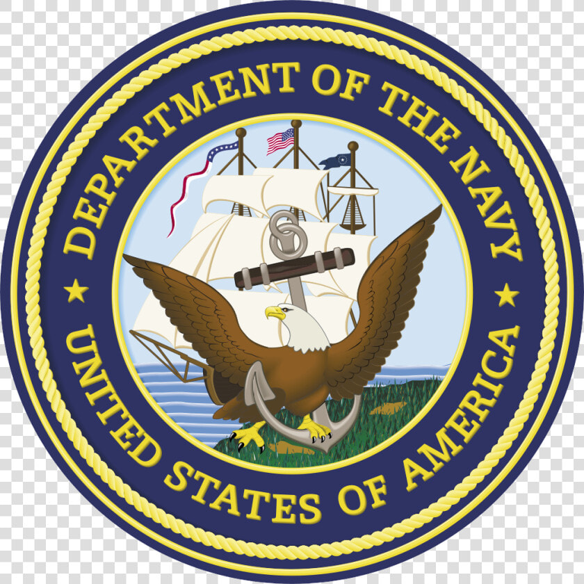 Us Navy Logo   Us Navy  HD Png DownloadTransparent PNG