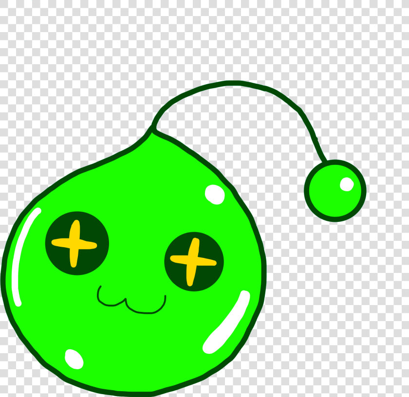 Slime Maplestory   Png Download  Transparent PngTransparent PNG