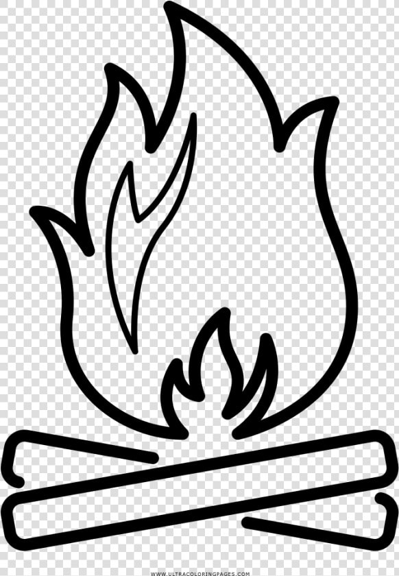 Bonfire Clipart Png  bonfire Coloring Page   Desenho De Uma Fogueira  Transparent PngTransparent PNG