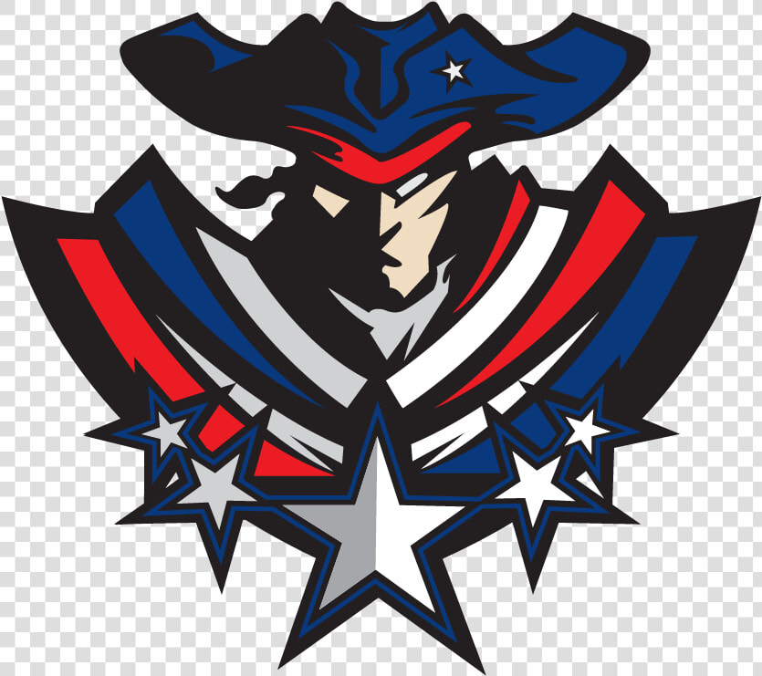 Patriots In Revolutionary War Logo  HD Png DownloadTransparent PNG