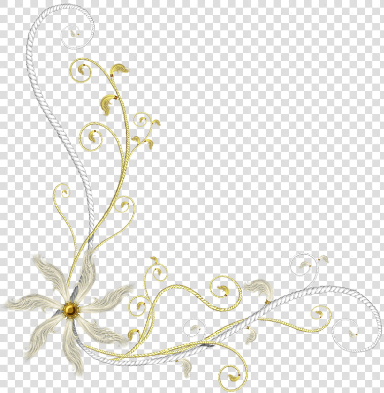 Ornement   Floral Design  HD Png DownloadTransparent PNG