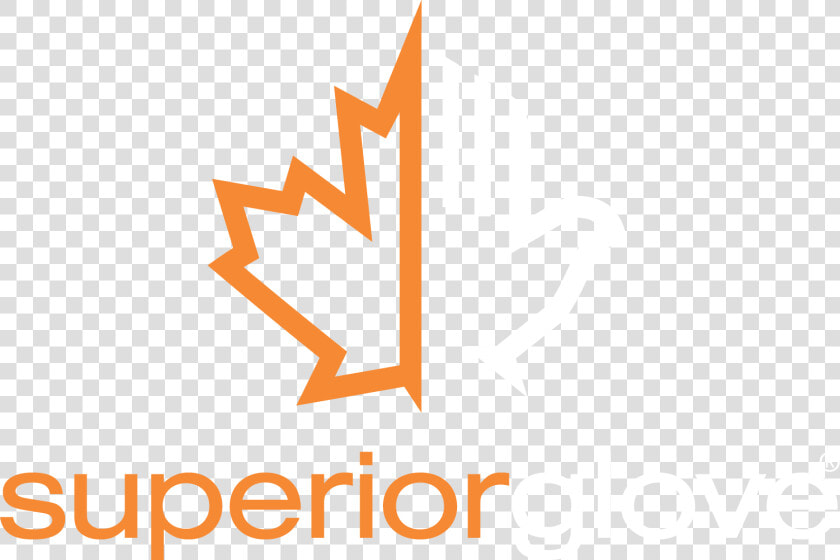 Logo Superior Glove  HD Png DownloadTransparent PNG