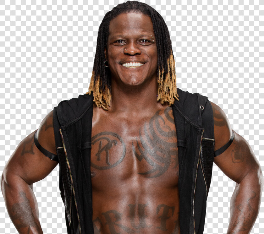 R truth R Truth  Wwe Stuff  Wwe Superstars  Wrestling    Wwe R Truth 2017 Png  Transparent PngTransparent PNG