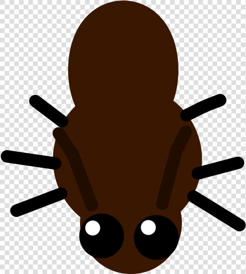 Ant In Mope Io  HD Png DownloadTransparent PNG