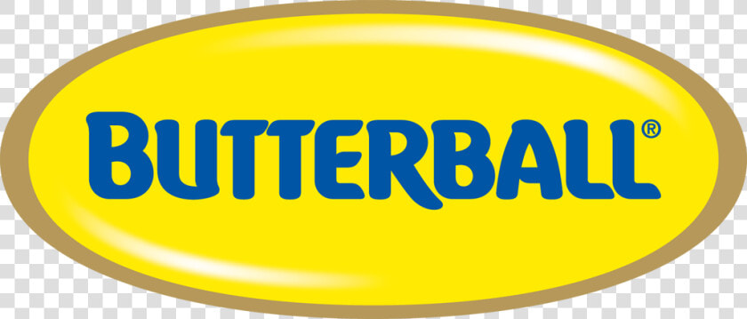 Butterball Turkey Logo  HD Png DownloadTransparent PNG