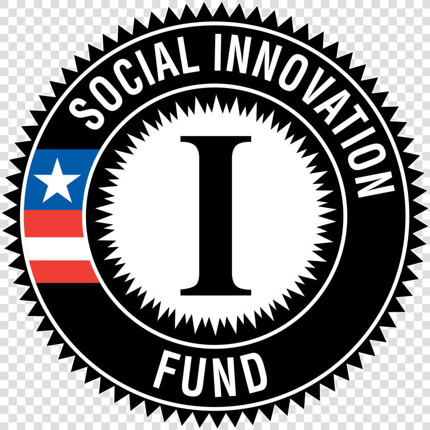 Social Innovation Fund  HD Png DownloadTransparent PNG