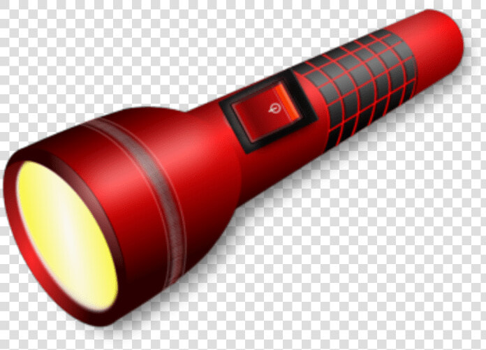 High Flashlight Torch   Torch Clipart  HD Png DownloadTransparent PNG