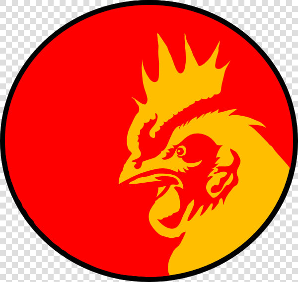 Logo Kepala Ayam Jago  HD Png DownloadTransparent PNG