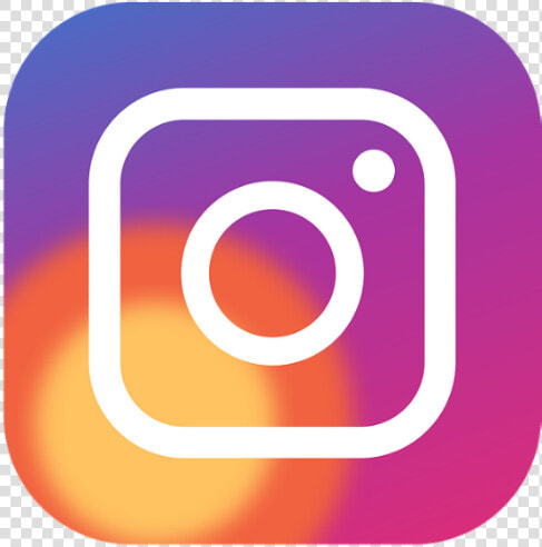 Icon  Button  Logo  Social Networks  Instagram    Transparent Social Media Logo  HD Png DownloadTransparent PNG