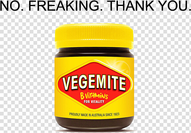 Vegemite 3   Vegemite  HD Png DownloadTransparent PNG