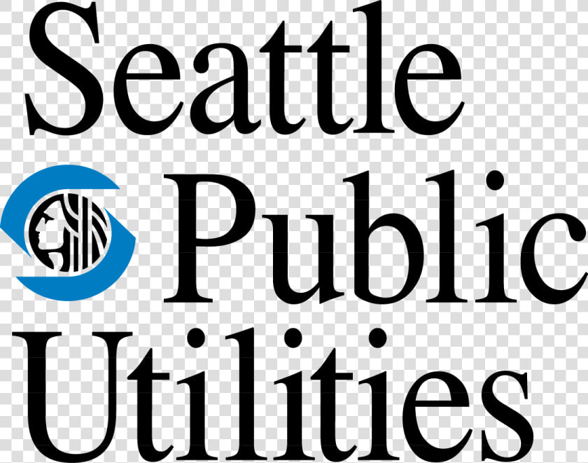 Seattle Public Utilities  HD Png DownloadTransparent PNG