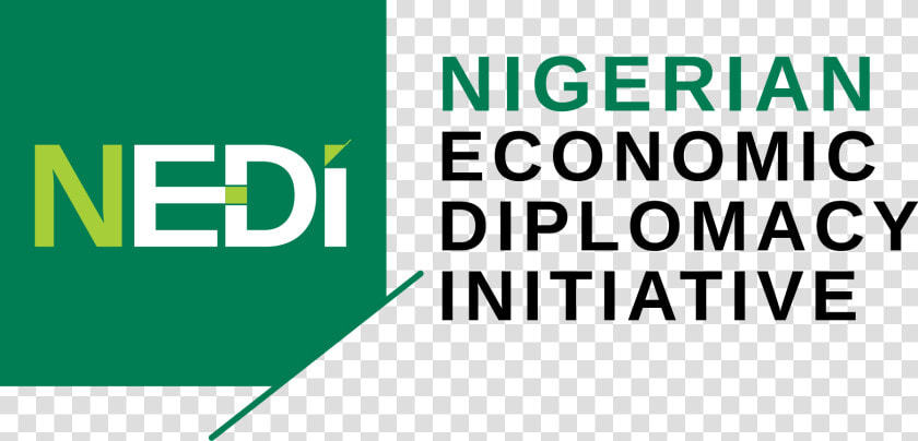 Nigeria Economic Diplomacy Initiative  HD Png DownloadTransparent PNG