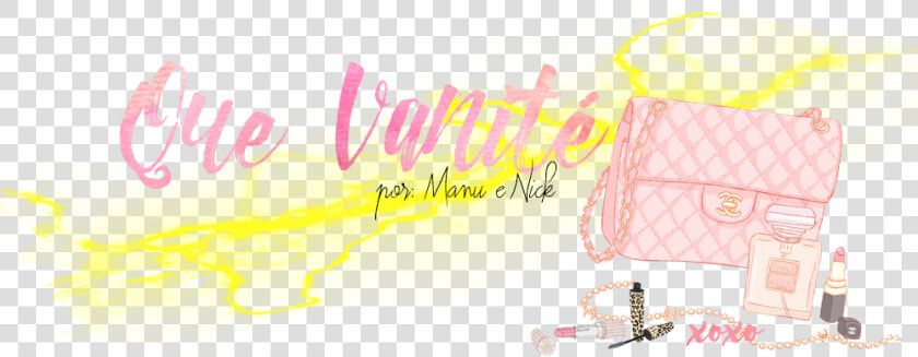 Que Vanité   Shoulder Bag  HD Png DownloadTransparent PNG