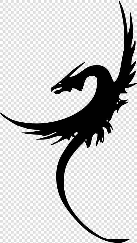 Pngpix   Transparent Background Tattoo Dragon Hd Png  Png DownloadTransparent PNG