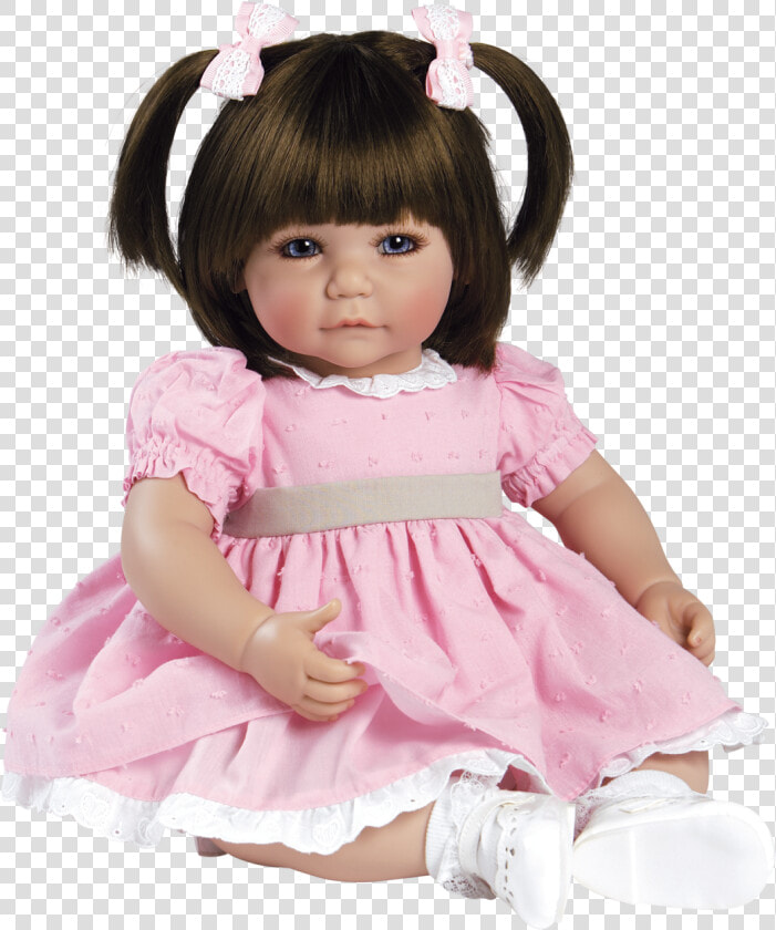 Adora Sweet Cheeks   Sweet Cheeks Adora Doll  HD Png DownloadTransparent PNG