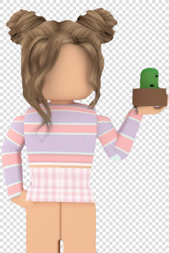  roblox  girl  gfx  png  cute  bloxburg   Aesthetic Hairs On Roblox  Transparent PngTransparent PNG