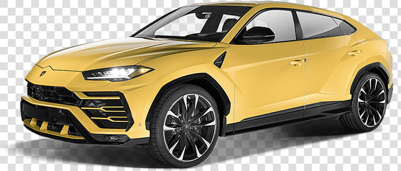 Lamborghini Urus No Background  HD Png DownloadTransparent PNG