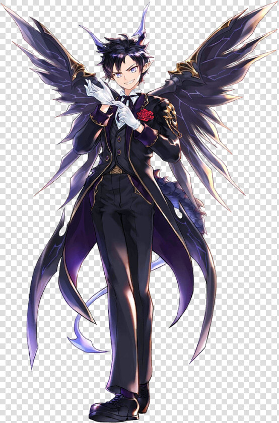 Neraxis King  39 s Raid Butler  HD Png DownloadTransparent PNG