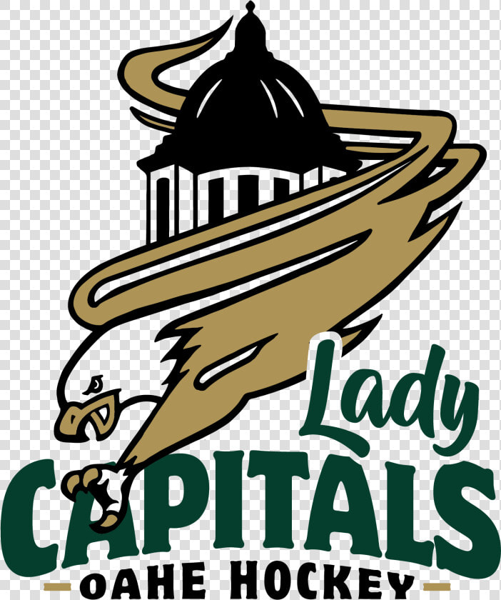 Oahe Capitals  HD Png DownloadTransparent PNG