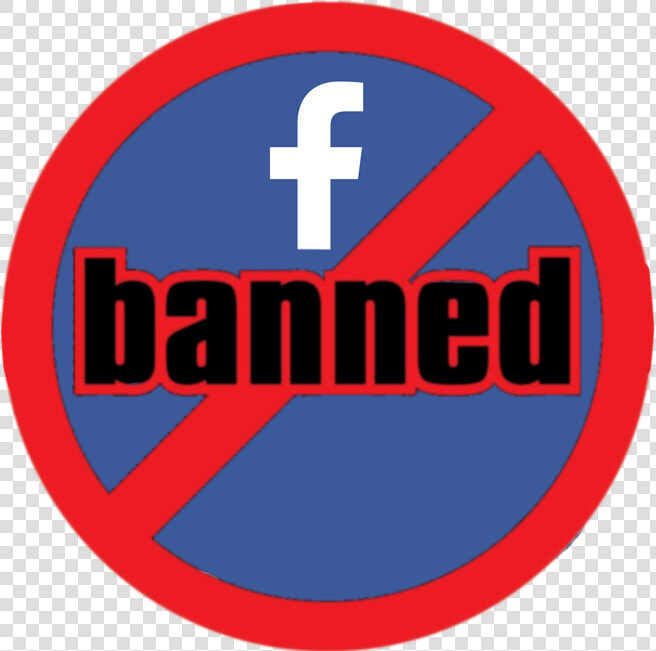 Buy And Sell Group Banned From Facebook   Facebook  HD Png DownloadTransparent PNG