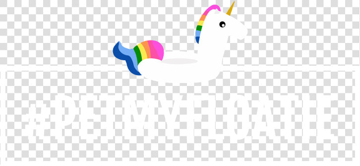 Unicorn Floatie  HD Png DownloadTransparent PNG