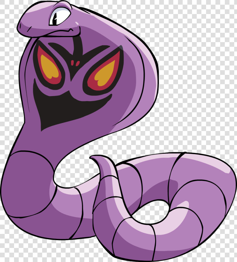 The Object Shows Community Wiki   Arbok Transparent  HD Png DownloadTransparent PNG