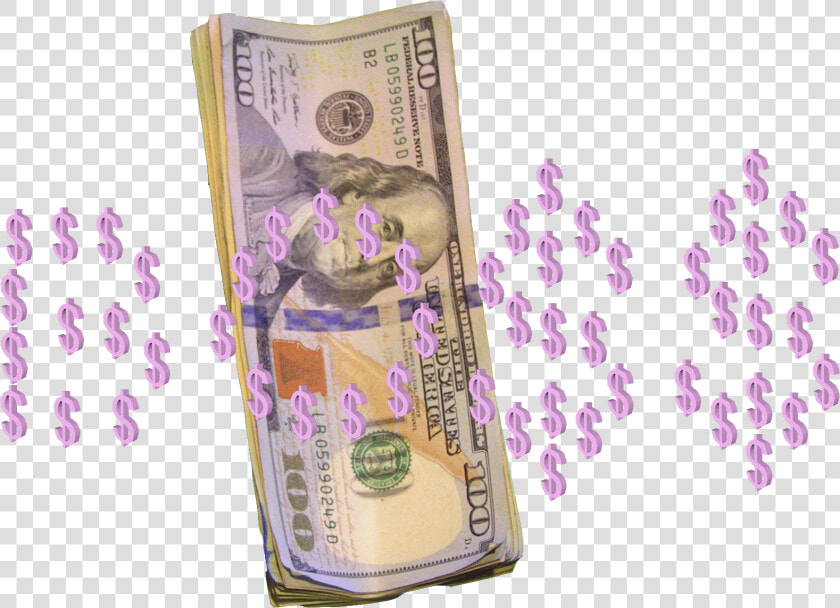 Banknote  HD Png DownloadTransparent PNG