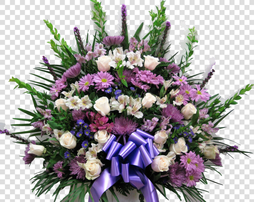 New Beginnings Basket   Bouquet  HD Png DownloadTransparent PNG