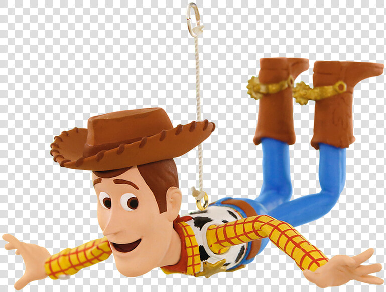 Hallmark Woody Ornament  HD Png DownloadTransparent PNG