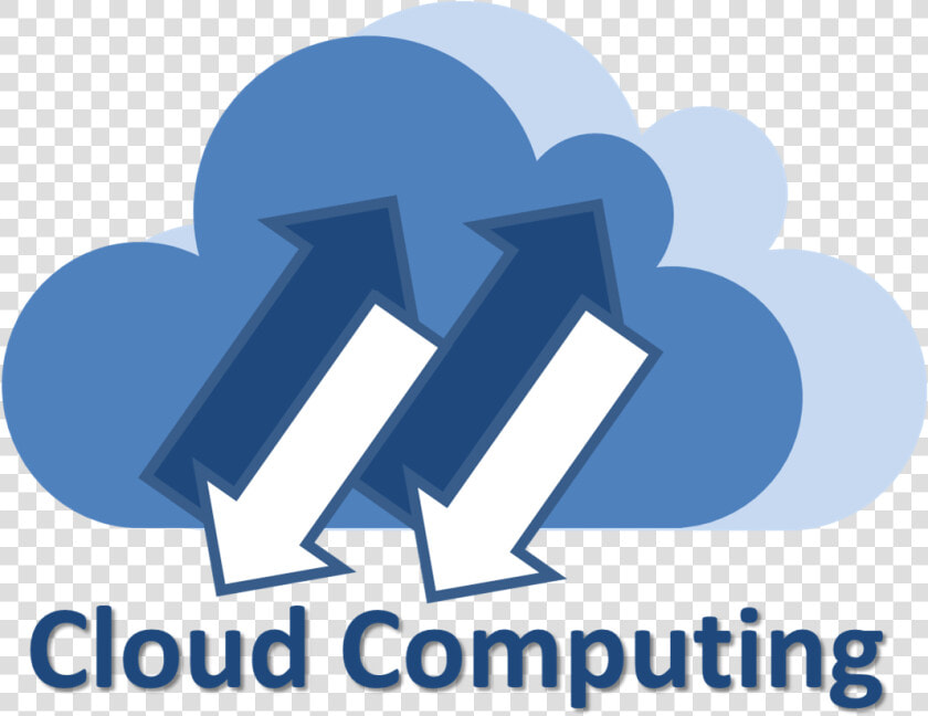 Cloud Computing Logo Png   Png Download   Logo Cloud Computing Png  Transparent PngTransparent PNG