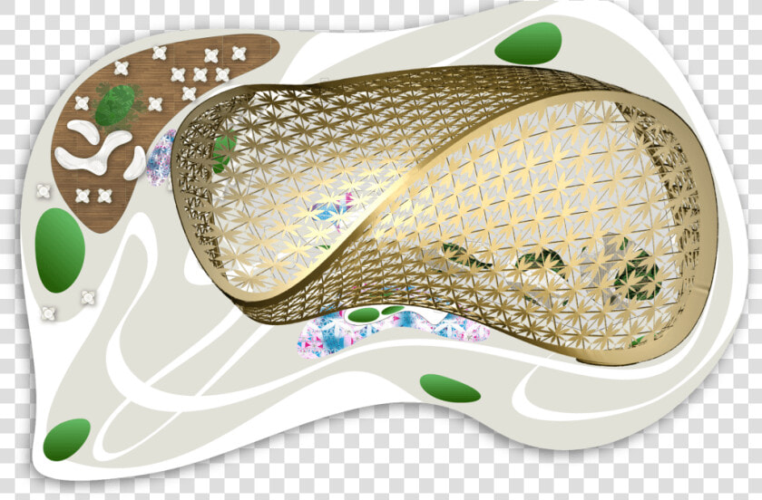 Butterfly Pavillon Plan  HD Png DownloadTransparent PNG