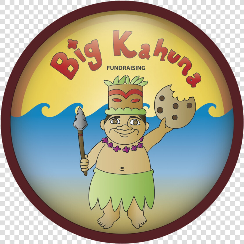 Big Kahuna Fundraiser  HD Png DownloadTransparent PNG