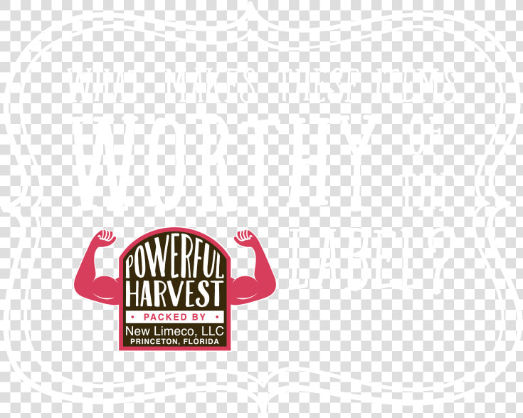 Powerful Harvest Vintage Label   Trip To The Moon  HD Png DownloadTransparent PNG