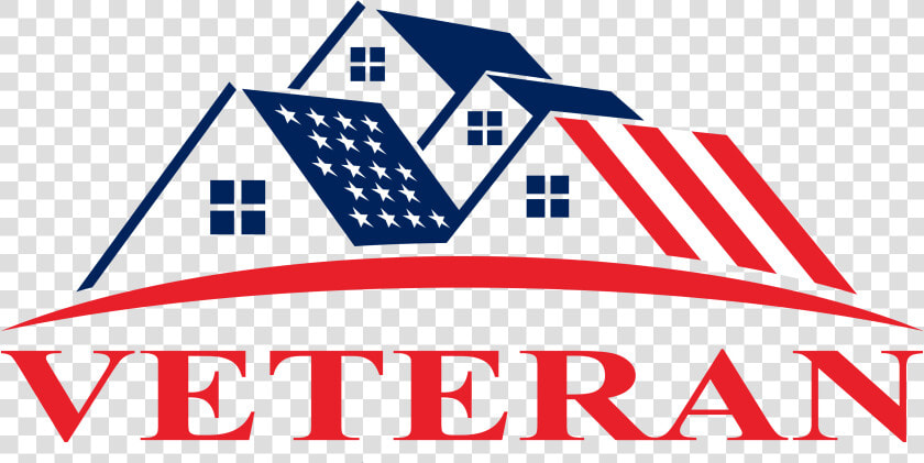 Veteran Real Estate Agents   Group Of Houses Logo  HD Png DownloadTransparent PNG