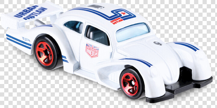 Hotwheels Volkswagen Kafer Racer  HD Png DownloadTransparent PNG