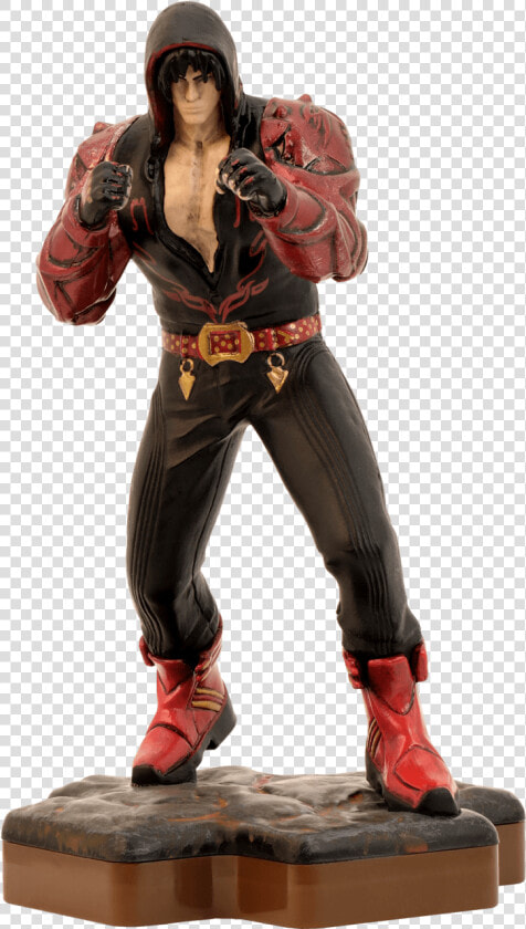 Jin Kazama   Tekken Jin Kazama Totaku  HD Png DownloadTransparent PNG