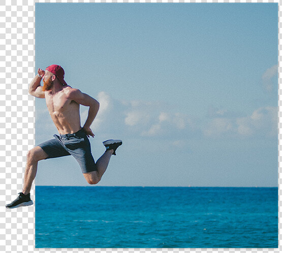 Jogging  HD Png DownloadTransparent PNG