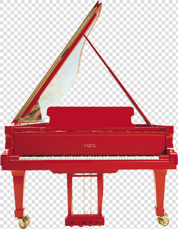 Fortepiano  HD Png DownloadTransparent PNG