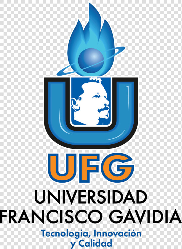 Logo De Universidad Francisco Gavidia  HD Png DownloadTransparent PNG