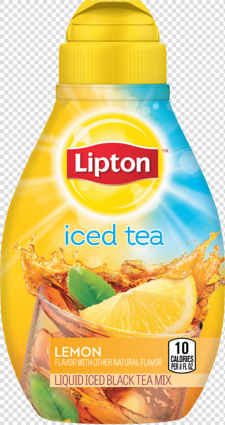 Lipton Liquid Iced Tea   Png Download   Liquid Lipton  Transparent PngTransparent PNG