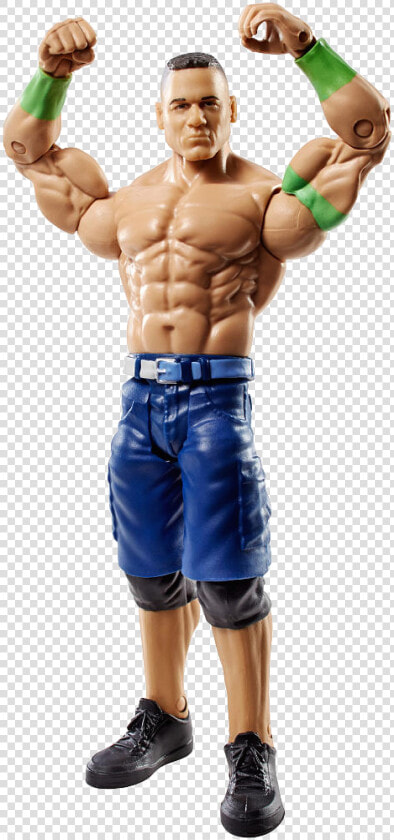 Transparent John Cena Png   John Cena Action Figure Png  Png DownloadTransparent PNG