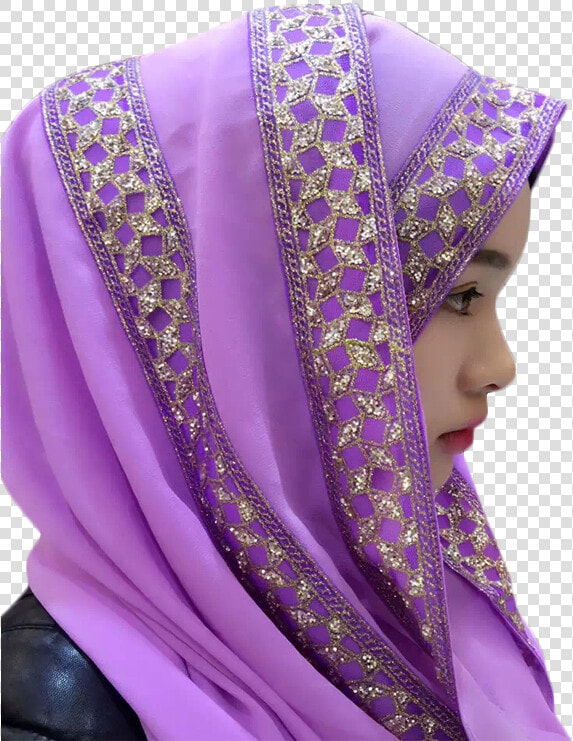 Headscarf  HD Png DownloadTransparent PNG