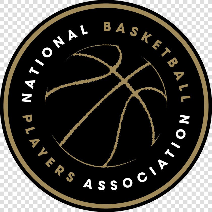 Nbpa logo   National Basketball Players Association Logo  HD Png DownloadTransparent PNG