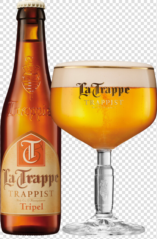 La Trappe Tripel  HD Png DownloadTransparent PNG