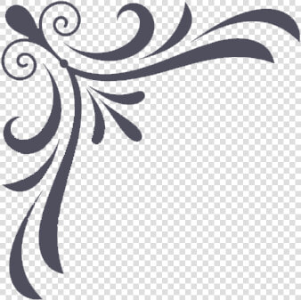 Download Free Png Free Vector Embellishments Png Vector    Calligraphy  Transparent PngTransparent PNG