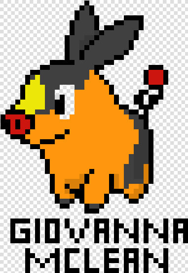 Minecraft Tepig Pixel Art  HD Png DownloadTransparent PNG