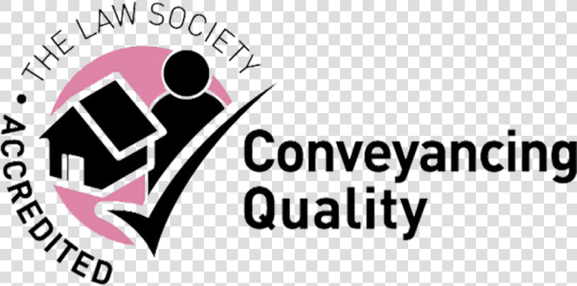 Conveyancing Quality Scheme Cqs 124 V2   Law Society Conveyancing Quality Scheme  HD Png DownloadTransparent PNG