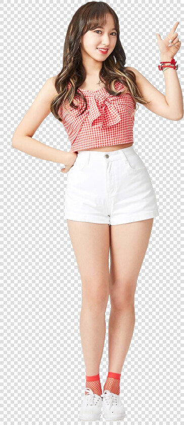 Transparent Wjsn Logo Png   Cheng Xiao Full Body  Png DownloadTransparent PNG