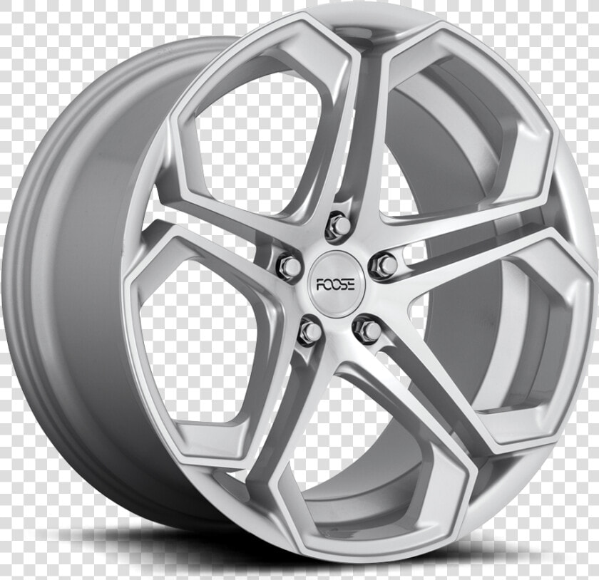 Foose Wheels Impala  HD Png DownloadTransparent PNG