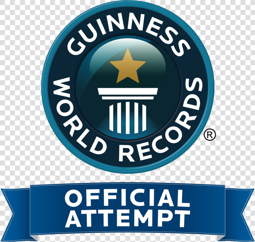 Download Guinness World Record Logo Png   Guinness World Record Logo Png  Transparent PngTransparent PNG